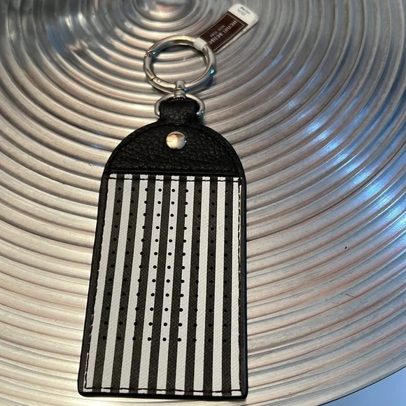henri bendel Bags Henri Bendel Bag Pin Charm Or Key Fob Poshmark